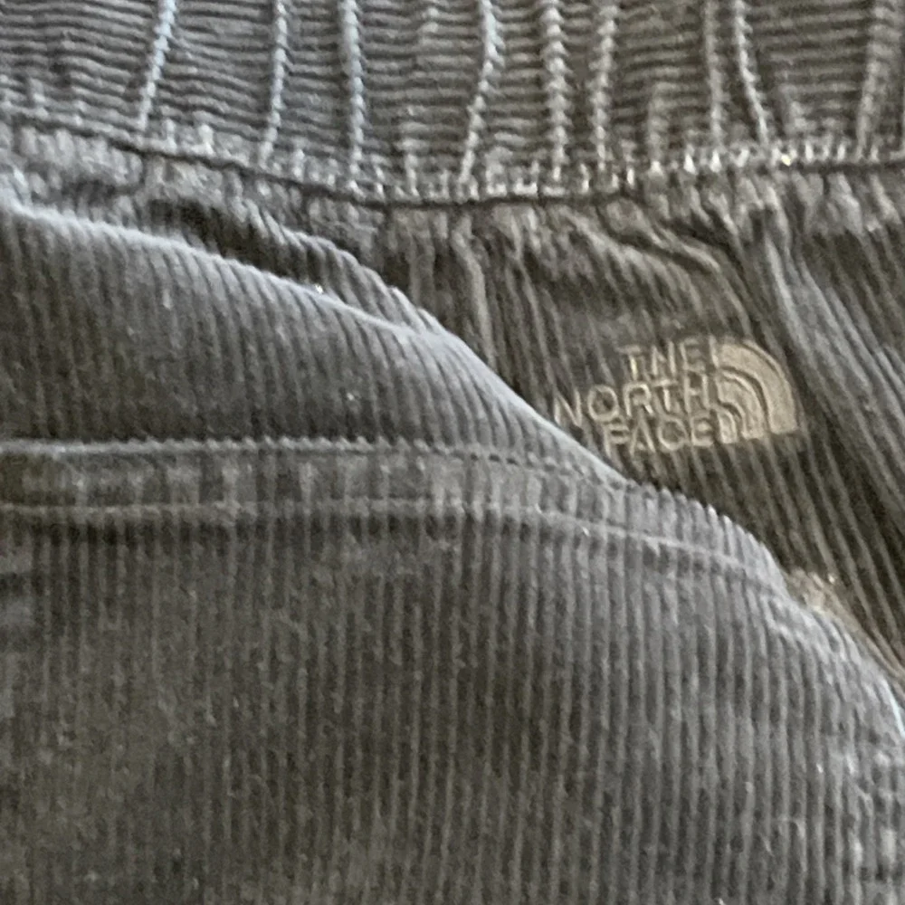 The North Face Pants Berkeley Corduroy Scarab Blue Mens Medium  32